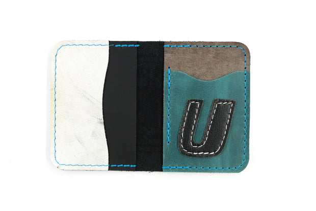 San Jose 4 Slot Wallet