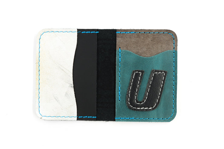 San Jose 4 Slot Wallet