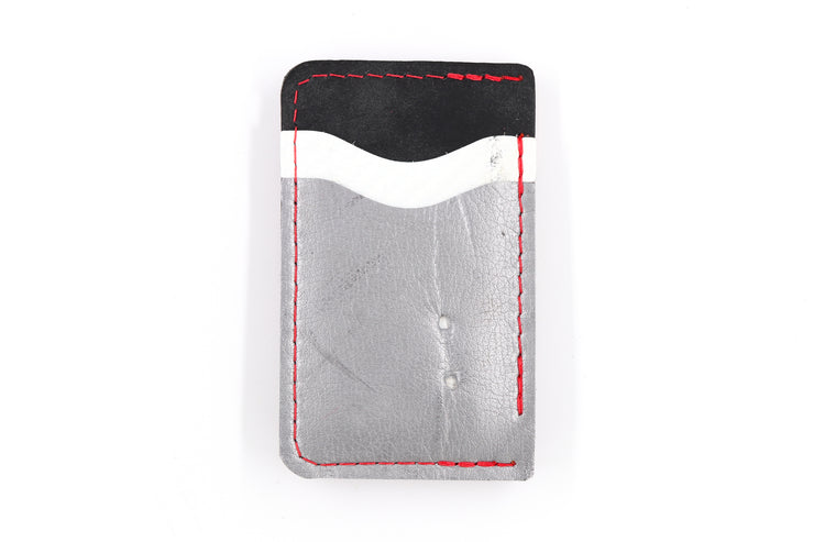 Carolina 3 Slot Money Clip