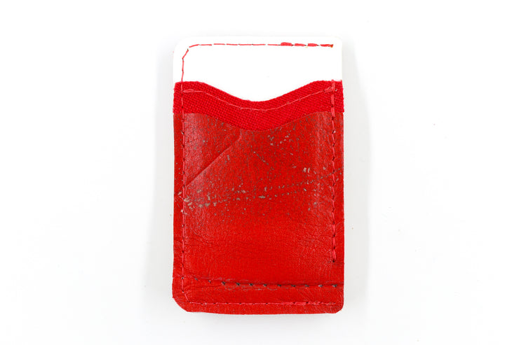 Detroit 3 Slot Money Clip