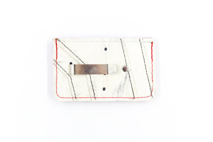 Florida 3 Slot Money Clip