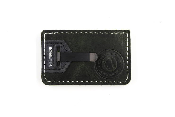 Dallas 3 Slot Money Clip