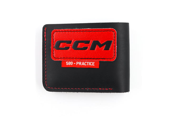 Buffalo 6 Slot Bi-Fold Wallet