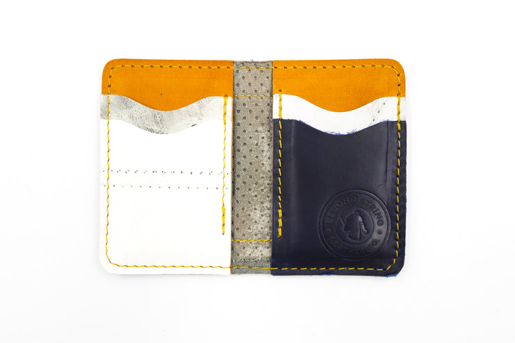 St Louis Rock N Roll 6 Slot Wallet