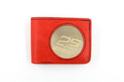 Chicago 6 Slot Bi-Fold Wallet