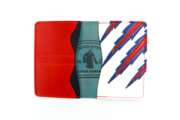 New York Passport Wallet