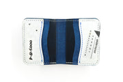 Tampa Bay 6 Slot Square Wallet