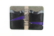 Beast Pads 6 Slot Wallet
