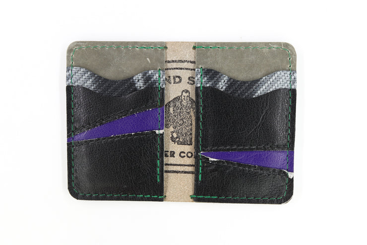 Beast Pads 6 Slot Wallet