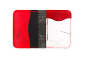 Detroit Iceberg 4 Slot Wallet