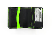 Dallas 6 Slot Square Wallet