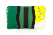 Vapor XXX 6 Slot Square Wallet