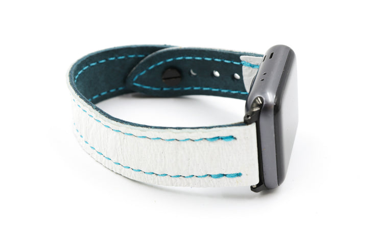 San Jose 500 iWatch Band