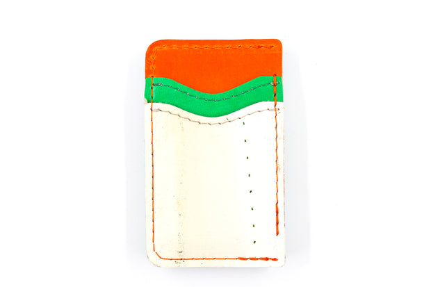 Juice Box 3 Slot Money Clip