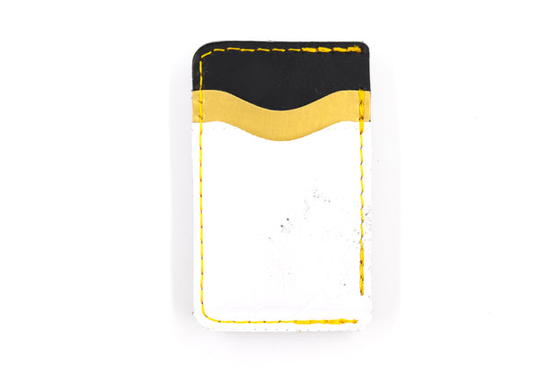 Boston 3 Slot Money Clip