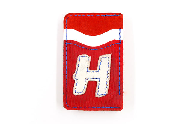 New York 3 Slot Money Clip