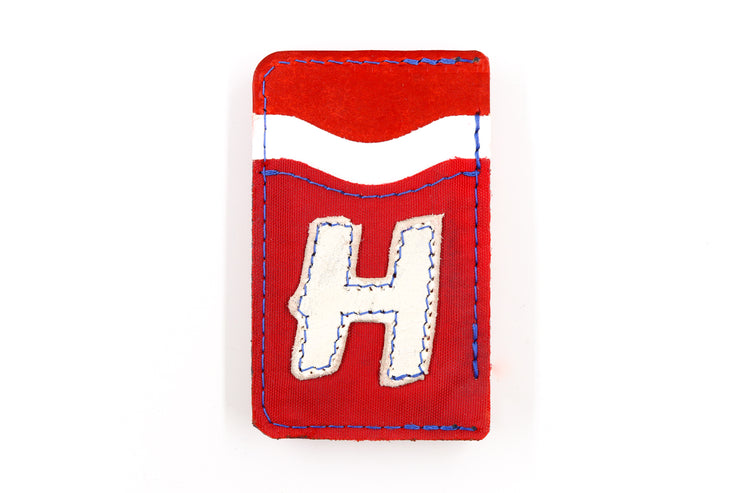 New York 3 Slot Money Clip