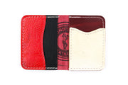 Detroit 4 Slot Wallet