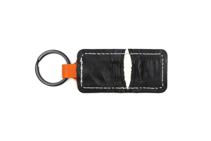 Cooper Vintage Keychain