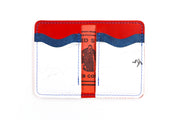 Montreal 6 Slot Wallet