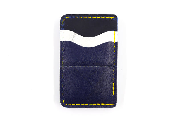 St Louis 3 Slot Money Clip
