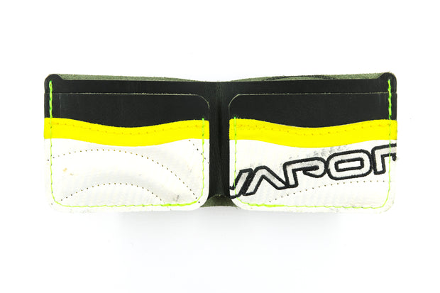 Vapor XXX 6 Slot Bi-Fold Wallet