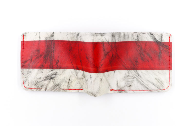 Montreal 6 Slot Bi-Fold Wallet