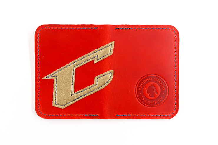 Florida 4 Slot Wallet