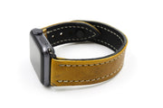 Cooper Vintage Brown iWatch Band