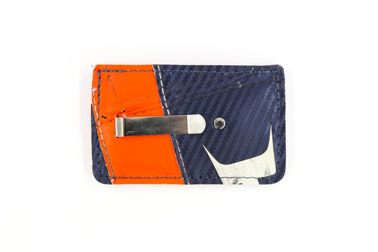 New York 3 Slot Money Clip