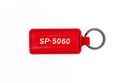 Chicago Two SP Keychain