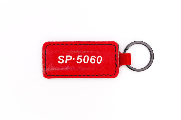 Chicago Two SP Keychain