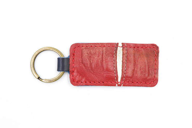 CCM The 80s Keychain