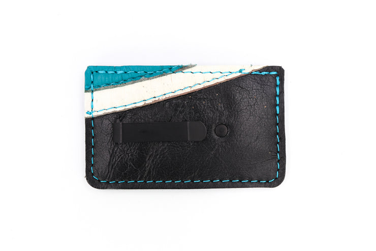 San Jose Shark Attack 3 Slot Money Clip