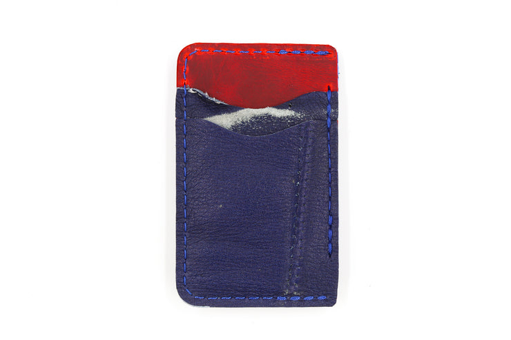 Vancouver 3 Slot Money Clip