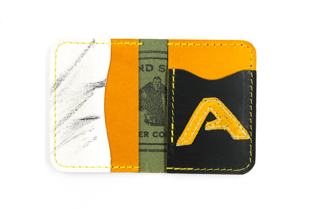 Dallas 4 Slot Wallet