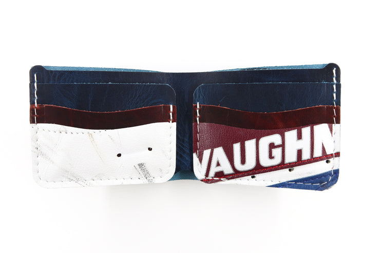 Colorado 6 Slot Bi-Fold Wallet