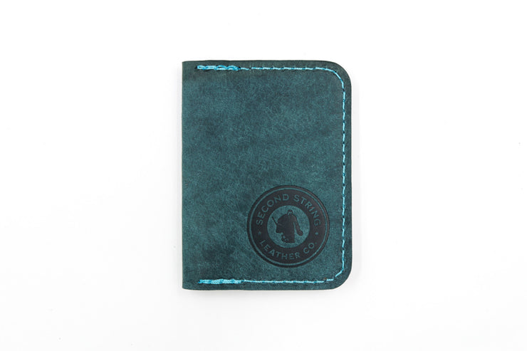 Anaheim Duck Hunt 4 Slot Wallet