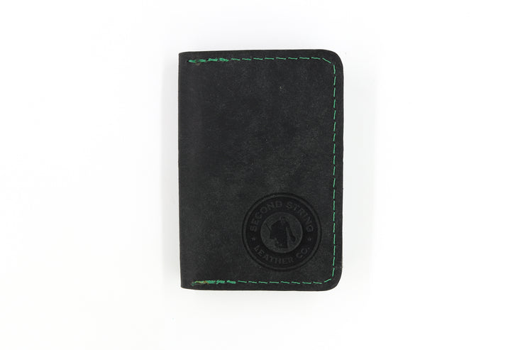 Beast Pads 6 Slot Wallet