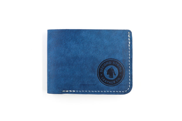 Tampa Bay 6 Slot Bi-Fold Wallet