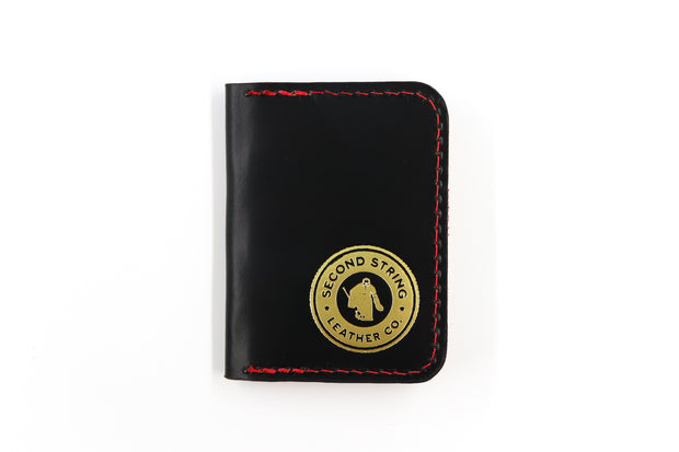 Detroit 4 Slot Wallet