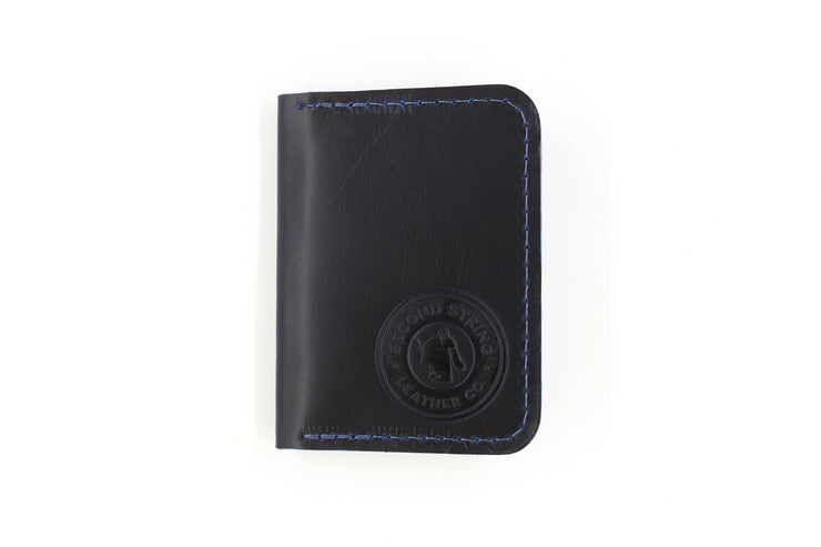 New York 4 Slot Wallet