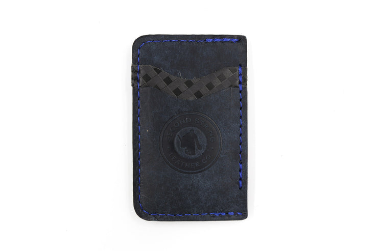 Toronto Inside Out 3 Slot Money Clip