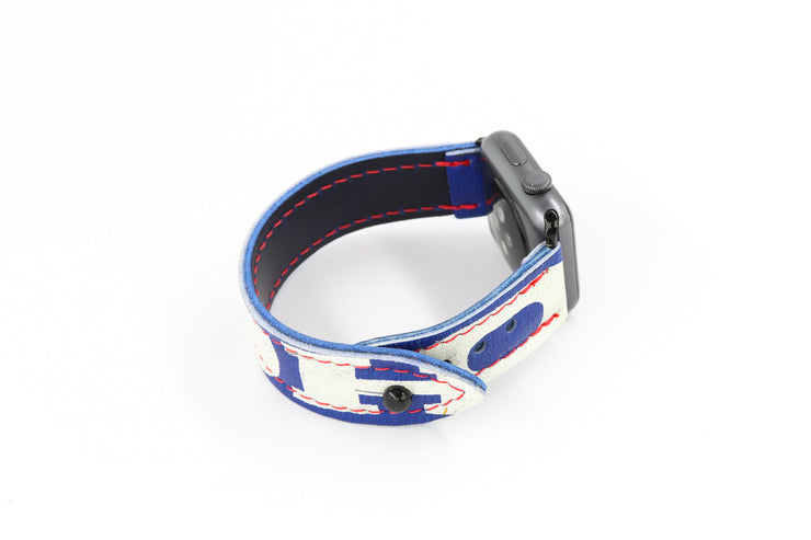 New York KOHO iWatch Band