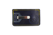 St Louis 3 Slot Money Clip