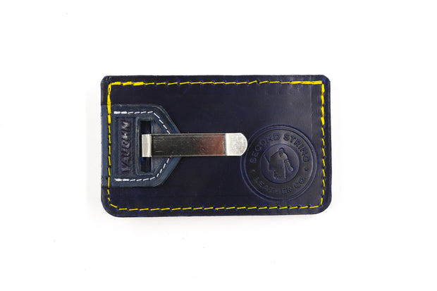St Louis 3 Slot Money Clip