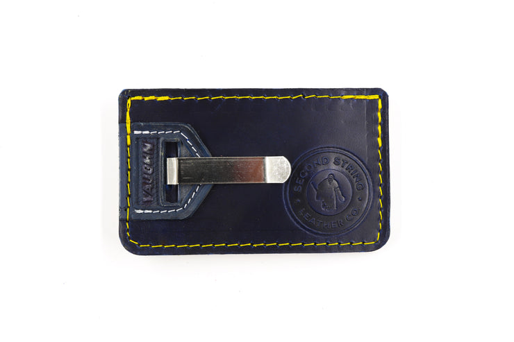 St Louis 3 Slot Money Clip