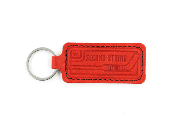 Chicago Keychain