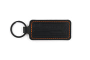 Koho Blocker Black Keychain