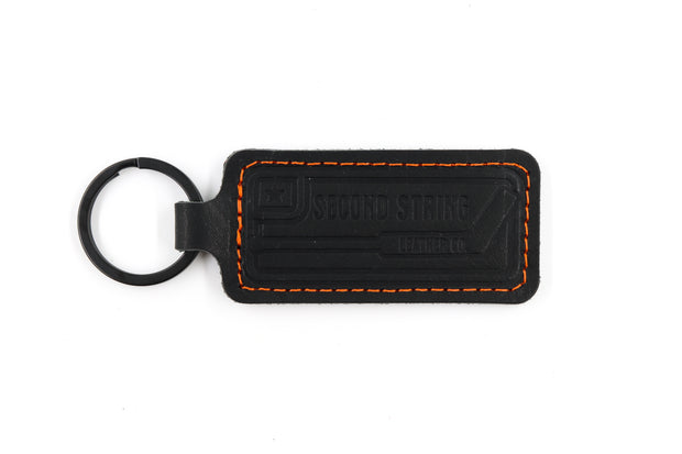 Koho Blocker Black Keychain